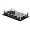 Lamptron RW460 controller for water cooling - black