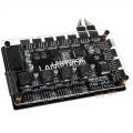 Lamptron SM436 Sync Edition PCI RGB Fan and LED Controller - Black