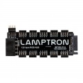Lamptron SP103 10x RGB Hub for Aura, Fusion and Mystic