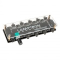 Lamptron SP801 8x ARGB and PWM Hub