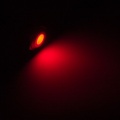Lamptron Vandalism protected LED - red, black version