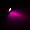 Lamptron Vandalism protected LED - violet, black version