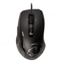 ROCCAT Kone EMP Gaming Mouse, RGB - black