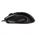 ROCCAT Kone EMP Gaming Mouse, RGB - black