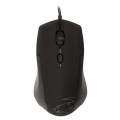ROCCAT Lua Tri-Button Gaming Mouse + Kanga Cloth Mousepad - Bundle