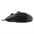 ROCCAT Nyth, modular MMO Gaming Mouse - black