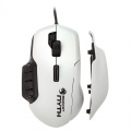 ROCCAT Nyth, modular MMO Gaming Mouse - white