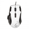 ROCCAT Tyon Multi Button Gaming Mouse - white