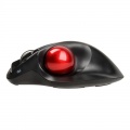 Speedlink APTICO wireless trackball mouse - black