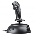 SPEEDLINK Dark Tornado Flightstick - black [GAJO-170] from WatercoolingUK