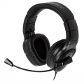 Speedlink MEDUSA XE 5.1 True Surround Headset USB black GAPL