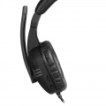 SPEEDLINK VERSICO Stereo Headset - black / gray
