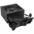 Aerocool Aero White 500 80 PLUS power supply - 500 watts