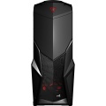  AEROCOOL - Cruise Star Advance Mid Tower With Card Reader and Window