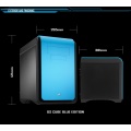 Aerocool DS Cube - black / blue