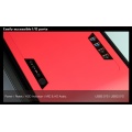 Aerocool DS Cube - Black / Red