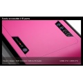 Aerocool DS Cube - black/pink
