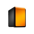 Aerocool DS Cube - black/orange