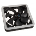 Aerocool Edge 14 Pro fan, RGB, 3-pack incl.controller - 140mm