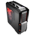 Aerocool GT-S Black Full Tower Gaming Case with Side Window