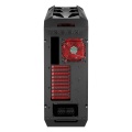 Aerocool GT-S Black Full Tower Gaming Case with Side Window