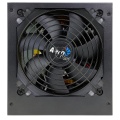 Aerocool Integrator 400W PSU 12cm Black Fan Active PFC TW Caps Bulk Packed