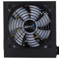 Aerocool Integrator 700W RGB PSU 12cm Black Fan Active PFC TW Caps UK Cable ETA. End of September