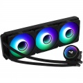 Aerocool Mirage L360 CPU complete water cooling - 360mm