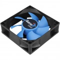 Aerocool Motion 8 Fan 80mm - Blue