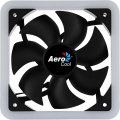 AeroCool Edge 14cm ARGB Fan 6 Pin Connector Comes With 6 Pin Adapter Cable