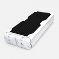 Black Ice SR2 Xtreme+ 280 MP Multi Port Radiator - Satin White