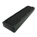 Black Ice SR2 Xtreme+ 480 MP Multi Port Radiator - Black Carbon