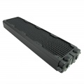 Black Ice SR2 Xtreme+ 480 MP Multi Port Radiator - Black Carbon