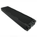 Black Ice SR2 Xtreme+ 560 MP Multi Port Radiator - Black Carbon B GRADE