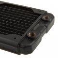 Black Ice Nemesis Radiator GTS 240 - Black B Grade