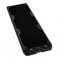 Black Ice Nemesis Radiator GTS 420 - Black