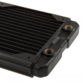 Black Ice Nemesis Radiator GTS 420 - Black