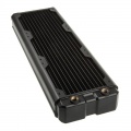WCUK Spec HWL Black Ice Nemesis GTX360 Black Radiator and Lian Li Fans Premium Kit