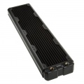 WCUK Spec HWL Black Ice Nemesis GTX480 Black Radiator and Lian Li Fans Premium Kit
