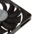 Akasa AK-FN076 Slimline PWM Fan - 80mm