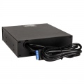 Akasa Lokstor M26 5.25 inch to 1x 2.5 inch, incl. Card reader and USB 3.0