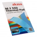 akasa M.2 SSD thermal pad