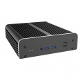 Akasa Newton WS Intel NUC case, passive cooling - B-Grade