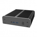 Akasa Newton WS Intel NUC case, passive cooling - B-Grade