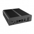 Akasa Newton WS Intel NUC case, passive cooling - B-Grade