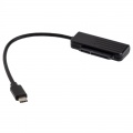 Akasa USB 3.0 Type C to SATA adapter