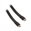 akasa USB 3.2 Gen 2x2 cable, 1m