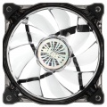 Akasa Vegas X7 LED fan, RGB - 120mm