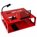 DimasTech Benchtable Easy V3.0 Spicy Red