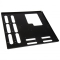 DimasTech Tray-Panel HPTX - graphite black